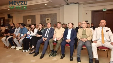 TTSO, Trabzon'daki Yazılım Sektörünü İş Dünyası ve Kamu ile Buluşturdu!
