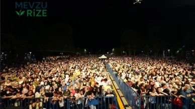 Akçaabat Festivali İçin Hazırlıklar Tamamlandı! Şehrin Coşkusu İçin Geri Sayım Başladı!