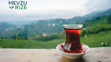 Çay Tutkunlarının Buluşma Noktası: Çay'ın Başkentine Yolculuk