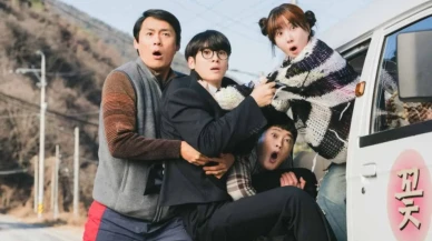 The WONDERfools Türkçe Dublaj Nereden İzlenir? Netflix'te Var mı? (2026)