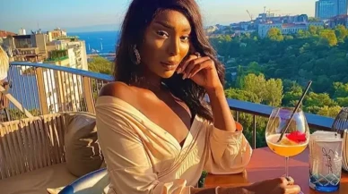 Tessy Ramos Correia Kimdir? Instagram Hesabı Nedir?