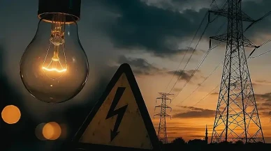 KCETAŞ'tan uyarı! Hazırlığınızı yapın- Elektrik kesintisi yapılacak! 18 Temmuz 2026