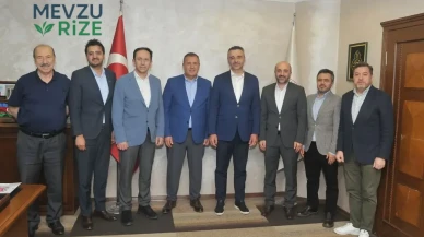 Trabzon Hava Kargo Terminali'nin Açılış Tarihi Belirleniyor!