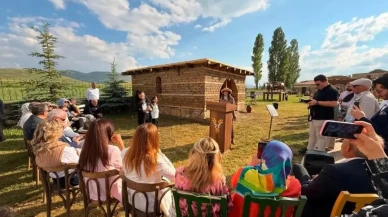 "Yeniden Galıf" Projesi Sanatseverlerin Beğenisine Sunuldu!