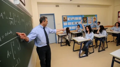 Öğretmene Ek Ders Ücreti Kaç TL Oldu? 2026 Temmuz Zamlı Ek Ders Ücretleri Açıklandı