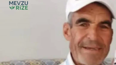 Denizli'de Tarla Dönüşü Hayatına Mal Oldu: Çiftçi Traktörü Altında Kalarak Hayatını Kaybetti