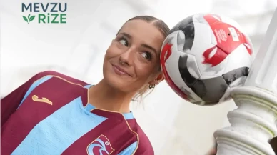 Barbara Zagonyi, Trabzonspor ile sözleşme imzaladı!