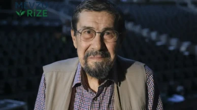 Acı haberi kızı duyurdu! Usta oyuncu Zihni Göktay yaşamını yitirdi