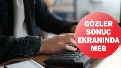 LGS Sonuçları Sorgulama Ekranı! LGS SONUÇLARI 2026 NE ZAMAN AÇIKLANACAK?