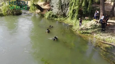 Kızılırmak Nehri'nde Kaybolan 15 Yaşındaki Çocuğun Cansız Bedeni Bulundu