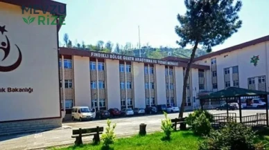 Fındıklı Devlet Hastanesi Tartışması Büyüyor: AK Parti ile CHP Karşı Karşıya Geldi