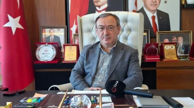 ÇAYKUR Genel Müdürü Yusuf Ziya Alim'den Üreticilere Çağrı: "Makinenin Amacı Daha Fazla Değil, Daha Rahat Hasat Yapmak"