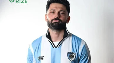 Erzurumspor FK, Yeni Sezon Formasını Görücüye Çıkardı!