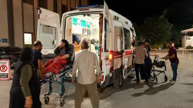 Adıyaman'da Tarım İşçilerinde Hastalık Alarmı: 26 Kişi Hastaneye Kaldırıldı