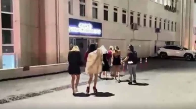 Ankara'da Pavyon Baskını: "Çaresizliğimden Yararlanıldı" Açıklaması!