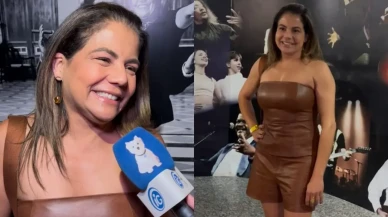 Longe das novelas desde 2019, a atriz afirmou ao iG que deseja ficar mais próxima da família e iniciar uma nova fase em sua vida
