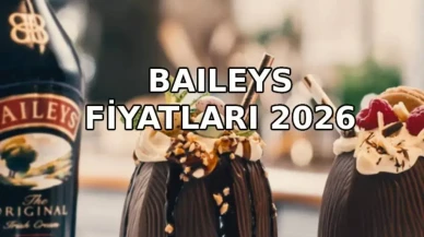Baileys Fiyatları 2026 (Zamlı Güncel Baileys Fiyatı)