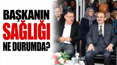 Başkanın Sağlık Durumu Hakkında Son Bilgiler Açıklandı!