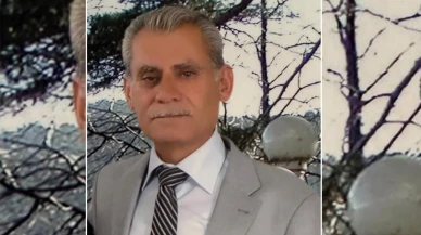 Cenaze Töreninde Şok Eden Gerçek: "Ağabeyimin Dişleri Bembeyazdı!"