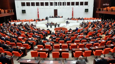 CHP'den istifa eden milletvekilleri TBMM sistemine bağımsız olarak işlendi