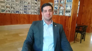 Genel Sağlık-İş Rize İl Başkanı Yaylı: "Sağlık Çalışanları İcraat İstiyor"