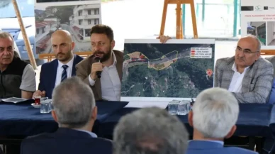 İkizdere’de 6 Yıl Önce Verilen Söz Unutuldu