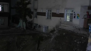 İstanbul'da Tedirgin Edici Olay: 6 Katlı Bina Acil Olarak Tahliye Edildi!