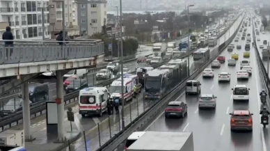 İstanbul'da Ulaşım Ücretlerine Yüzde 10'luk Artış Yapıldı