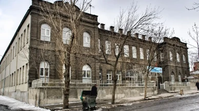 Kars'taki Sokakların Gizemi: Hollandalı Mimarların İzinde Dizayn Edilen Izgara Planı