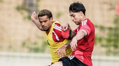 Kayserispor'da 3 Futbolcu Kadro Dışı Bırakıldı!