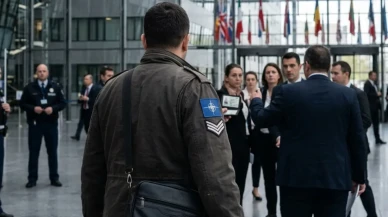 "Teğmen Kılığına Giren Dolandırıcı, NATO Argümanıyla Kurbanlarını Tuzakladı!"