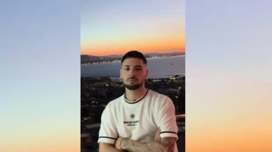 Konserinde gözaltına alınmıştı: Ünlü rapçi Erol Can Güncü tutuklandı
