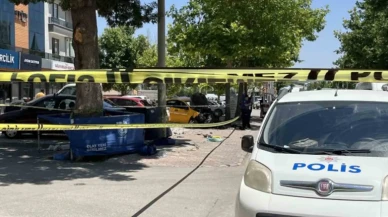 Konya'da Taksinin Çarpması Sonucu Anne ve Kızı Hayatını Kaybetti