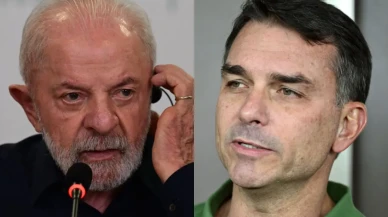 Eleitores que pretendem votar em branco, nulo ou não escolher nenhum dos candidatos somam 9%