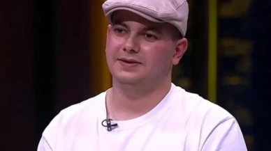 MasterChef Ahmet Taylan Duman öldü mü? Motor kazası geçiren Ahmet Taylan kimdir, sağlık durumu nasıl?