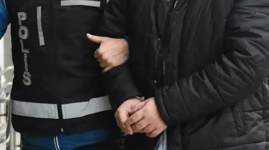 Mersin'de Büyütülen Uyuşturucu Operasyonu: 42 Şüpheli Gözaltında!