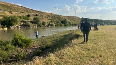 Muş'ta Nehirde Korkunç Kaza: İki Kardeşten Biri Hayatını Kaybetti
