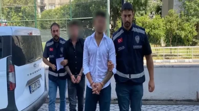 Samsun Atakum'da Silahlı Kavga: Husumet Giderme Amacıyla Bacaklarından Vurulan Şüpheliler Ele Geçirildi