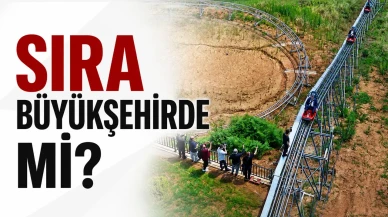 Büyükşehirlerde Değişimin Eşiğinde Yeni Bir Dönem Kapıda mı?