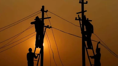 Şırnak'ta 18 Temmuz'da planlı elektrik kesintisi uygulanacak