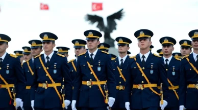 Subay Nasıl Olunur? (MSÜ, Dış Kaynak ve Sözleşmeli Subaylık Şartları) - Türkiye'nin Maaş Portalı: