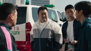 Suç Şehri 2 oyuncuları kim, nerede çekildi? Suç Şehri 2 (The Roundup) konusu ne, IMDb puanı kaç?