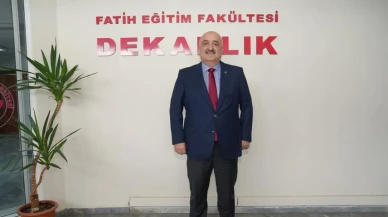 Trabzon'dan Türkiye'ye örnek başarı! TÜBİTAK'ta 58 proje desteği