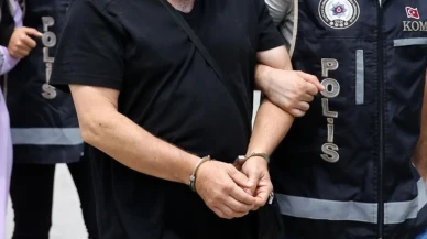 Van'da tefecilik suçuna yönelik düzenlenen operasyonda 5 kişi gözaltına alındı ve tutuklandı.
