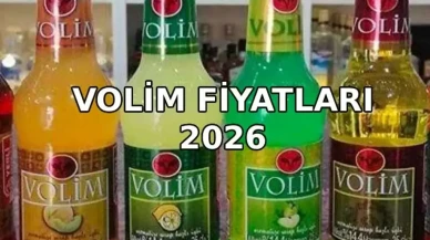 Volim Fiyatları 2026 (Migros Volim Fiyatı ve Alkol Oranı)