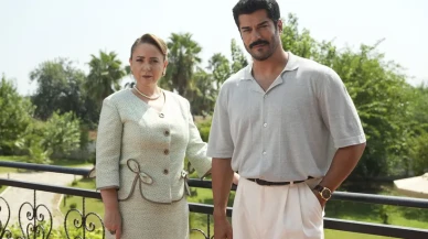 Güneş’in Doğduğu Yer Dizisinin Konusu Nedir? Burak Özçivit’in Yeni Dizisinin Hikâyesi