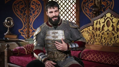 Mehmed: Fetihler Sultanı'na Sürpriz Transfer! Yeni Sezonda Ali Düşenkalkar Rol Alacak