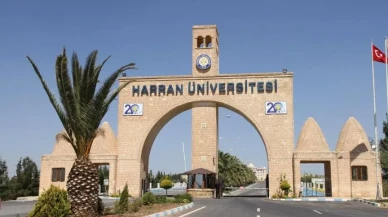 Harran Üniversitesi 406 Sözleşmeli Personel Alımı Yapacak! Başvurular Başladı, İşte Şartlar ve Tarihler