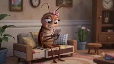 Böcek Videosu Yapma Promptu Nedir? Yapay Zekâ ile Gerçekçi Böcek Videoları Nasıl Hazırlanır?