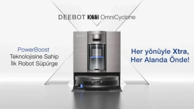 Ev Temizliğini Kolaylaştıran Akıllı Yardımcılar: Cam Robotu ve Robot Süpürge Seçimi